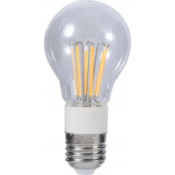 Žárovka LED žárovka E27 12V Teplá bílá