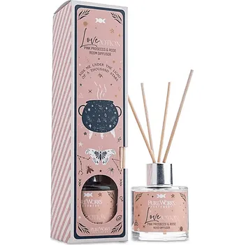 Milujeme Kameny Lektvar lásky (Love Potion) - aromadifuzer - Celestial Magic 517014