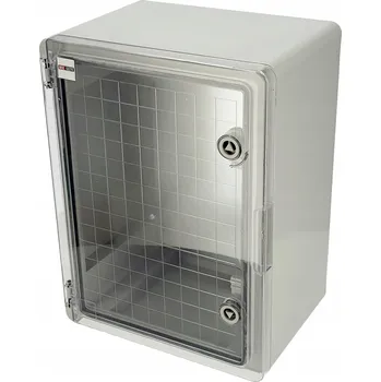 Rozvaděč Rozvodnice Horoz Electric 0 V IP65 0 A