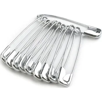 Spínací špendlíky délka 37 mm