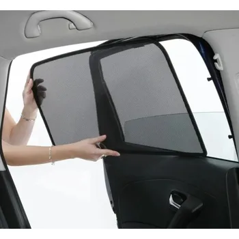 Stínítko do auta Sluneční clony do Škoda Superb IV, 2024- , Combi