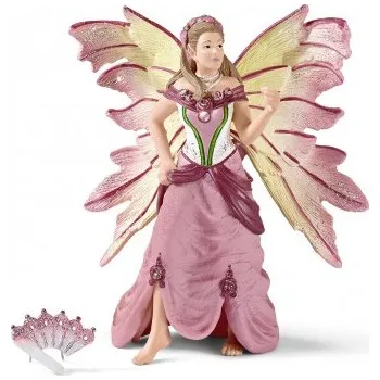Figurka Schleich 70505 Feya ve slavnostním
