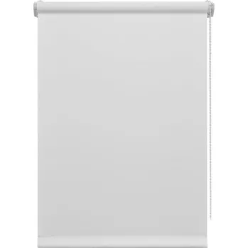 Roleta Bílá roleta 97x150 cm Mini Relax – Gardinia ID_1769956