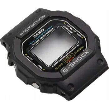 Hodinky ORIGINÁLNÍ POUZDRO OBÁLKA CASIO DW-5600 DW-5600E-