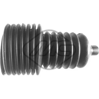 Posilovač řízení Metalcaucho 01561 Krycí sada, řízení