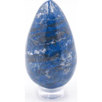 Milujeme Kameny Lapis Lazuli - vejce LPK55 522892