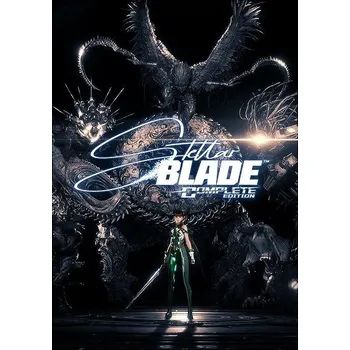 Počítačová hra Stellar Blade Complete Edition - PC DIGITAL