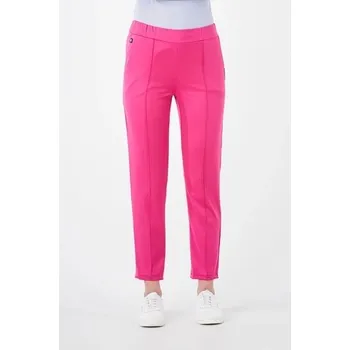 Dámské kalhoty Zdravotnické kalhoty Louis Lanier růžové XXS