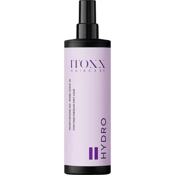 Vlasová regenerace ITOXX Hydro Leave-in spray bezoplachový kondicionér na vlasy 200 ml + Prodloužená možnost vrácení zboží do 30 dnů.