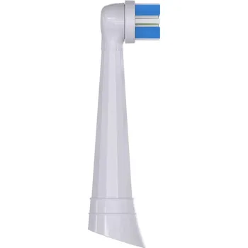 Náhradní hlavice k elektrickému kartáčku BMK Trading Kompatibilní hlavice ke kartáčkům Oral-B iO Gentle Care 4 ks