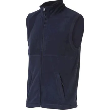 Pánská vesta Vesta pánská fleece MVF13 LAMBESTE 240g/m2 Navy L Navy