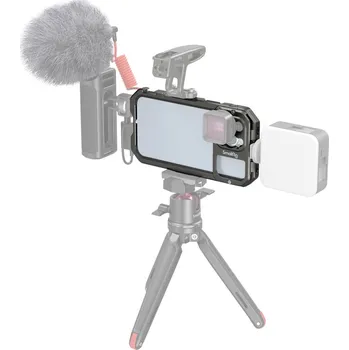SmallRig Mobile Video Cage pro iPhone 13 Pro Max 3561