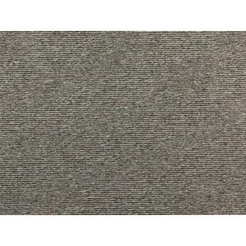 Koberec ARC edition e-weave 49 AB zátěžový koberec šíře 4m, hnědá 1 m²