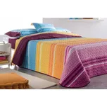 Povlečení NAF NAF 160x200 Horizon orange