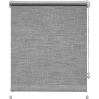 Roleta Šedá roleta 61,5x150 cm Mini Termo – Gardinia ID_1769950