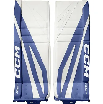Sportovní chránič Betony CCM EFLEX 7.9 Goalie Pads INT TORONTO Velikost: 32"+1"