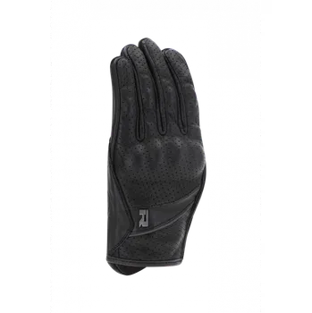 Moto rukavice Moto rukavice RICHA CRUISER 2 perforované černé - Velikost L