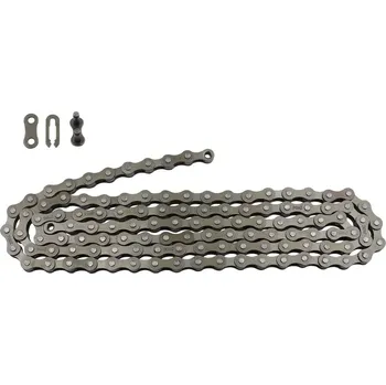 Řetěz na kolo Řetěz na kolo FSCHA-012 stříbrný