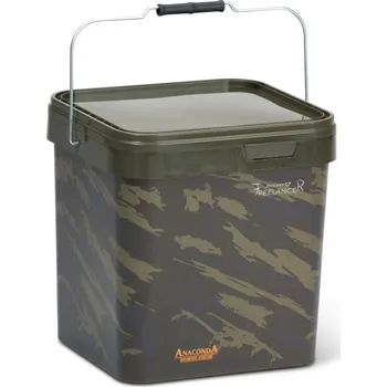 Anaconda kbelík Freelancer Bucket, 17 litrů