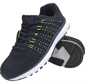 Dámská obuv Reis TEAM GSE sportovní tenisky Blue/Yellow