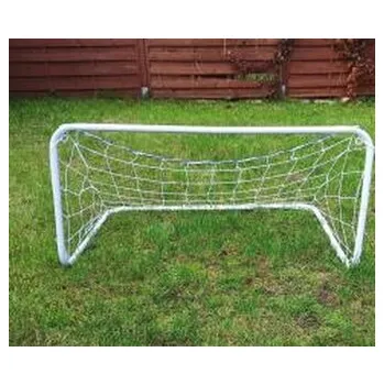 Hra na zahradu Bramka piłkarska metalowa 120x80x50cm