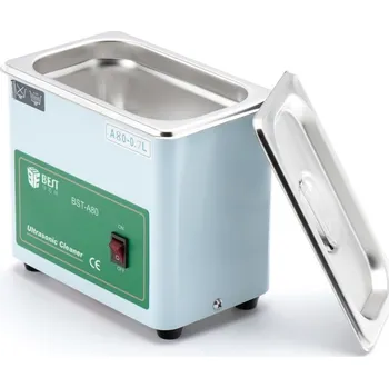 Ultrazvuková čistička Nejlepší ultrazvukový čistič (700 ml)