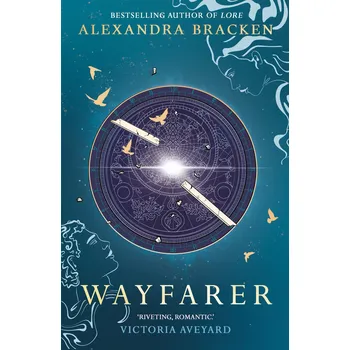 Wayfarer – Alexandra Bracken