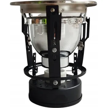 Stropní svítidlo DOWNLIGHT zapuštěné kulaté 2xE27 142mm saténové sklo IP20