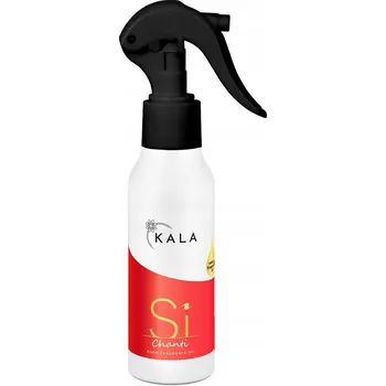 KALA Chanti vonný olej 100 ml stříbrný