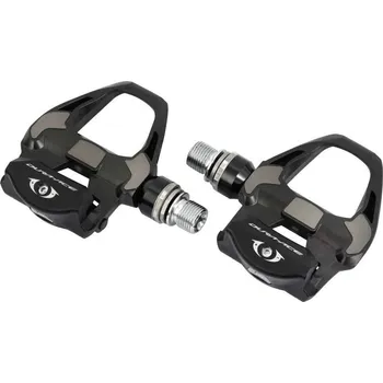 Pedál na kolo Pedály SHIMANO DURA-ACE PD-R9100 4mm