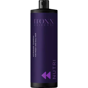 Šampon ITOXX Nutri Shampoo šampon na vlasy 1000 ml + Prodloužená možnost vrácení zboží do 30 dnů.