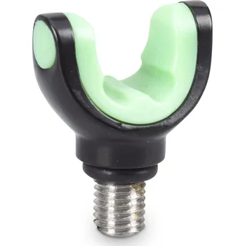 Anaconda rohatinka Luminous Gentle Gripper Alu Camou Black Velikost S