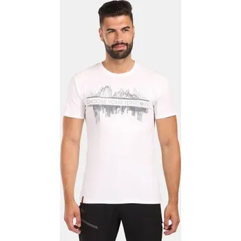 KILPI DISCOVER-M Bílá XL