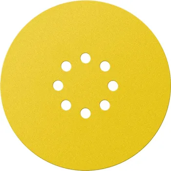 Brusný papír Graphite Brusný papír 225mm zrnitost K180 5ks 57H834