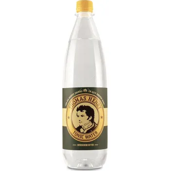 Limonáda Thomas Henry tonic water 1,0L