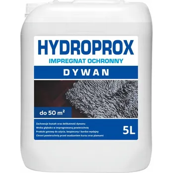 Koberec HYDROPROX IMPREGNACE NA KOBEREC 5L