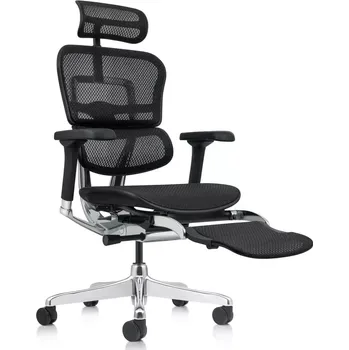 Podnožka pro židli SIRIUS Q24 Office Pro