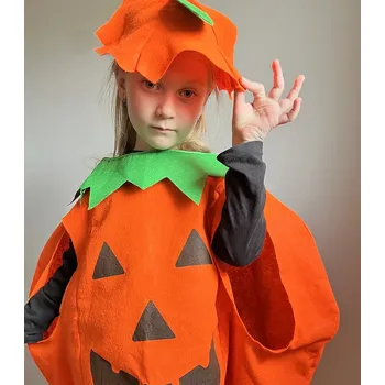 StoklasaDýně - dětský kostým Halloween