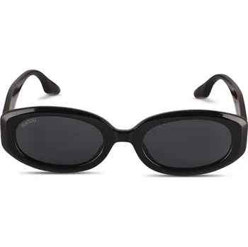 Sluneční brýle Dámské sluneční brýle BERTOO Livia - black