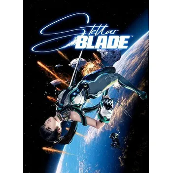 Počítačová hra Stellar Blade - PC DIGITAL