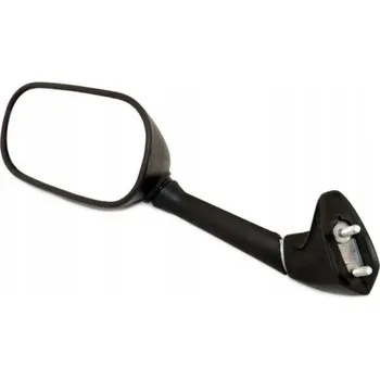 Zrcátko pro motocykl Motocyklové zrcátko, levé, pro YAMAHA YZF-R6 600 2003-2005, 5SL-26280-00