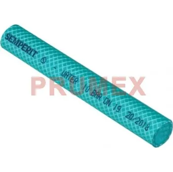 Zahradní hadice Hadice Aquatec PVC10 25/32