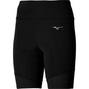 Dámské kraťasy Dámské Kraťasy Mizuno Core Mid černé XS