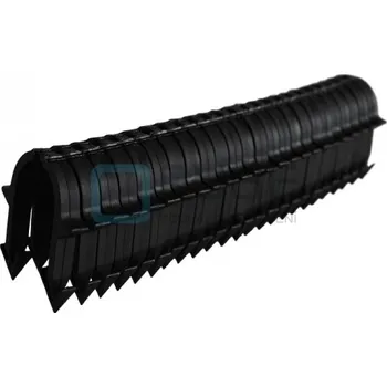 rozdělovač topení SPONY DO TACKERU 60 mm,V BALENÍ 300 KS, CENA ZA 1 KUS 1,34 Kč S DPH