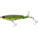Wobler River2Sea Whopper Plopper 110 Leopard