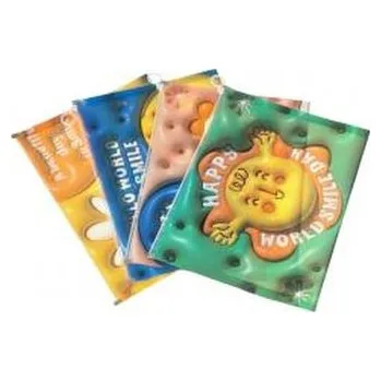 Set školních potřeb Teczka A4 z zapięciem strunowym (12szt) (pl, 2000, ADAR)