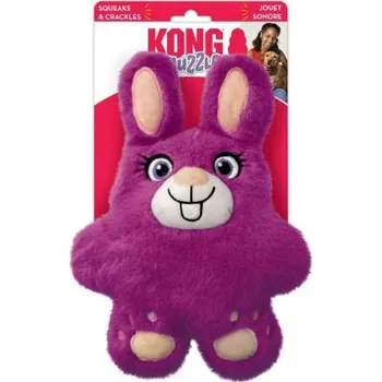 Krmivo pro psa KONG Snuzzles Bunny M