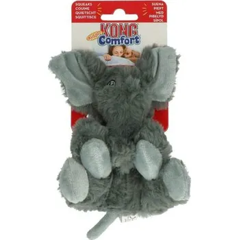 Krmivo pro psa KONG Comfort Kiddos Elephant XS