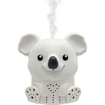 Aroma difuzér Innobiz Dětský ultrazvukový difuzér Animalia - Koala - nejmilejší společník do pokojíčku