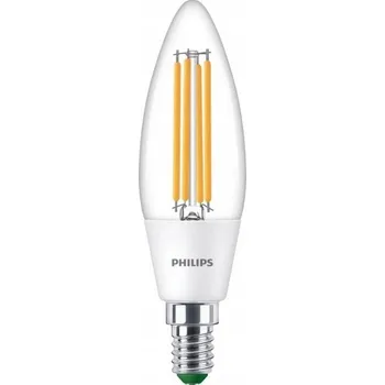 Žárovka Philips 8719514435759 LED žárovka 2,3 W E14 A